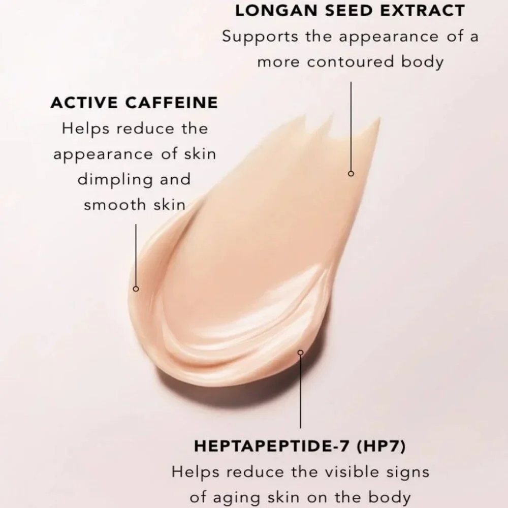 NEW😍 JLO  SMOOTH + SEDUCE Hydrating Body Cream with Ceramides